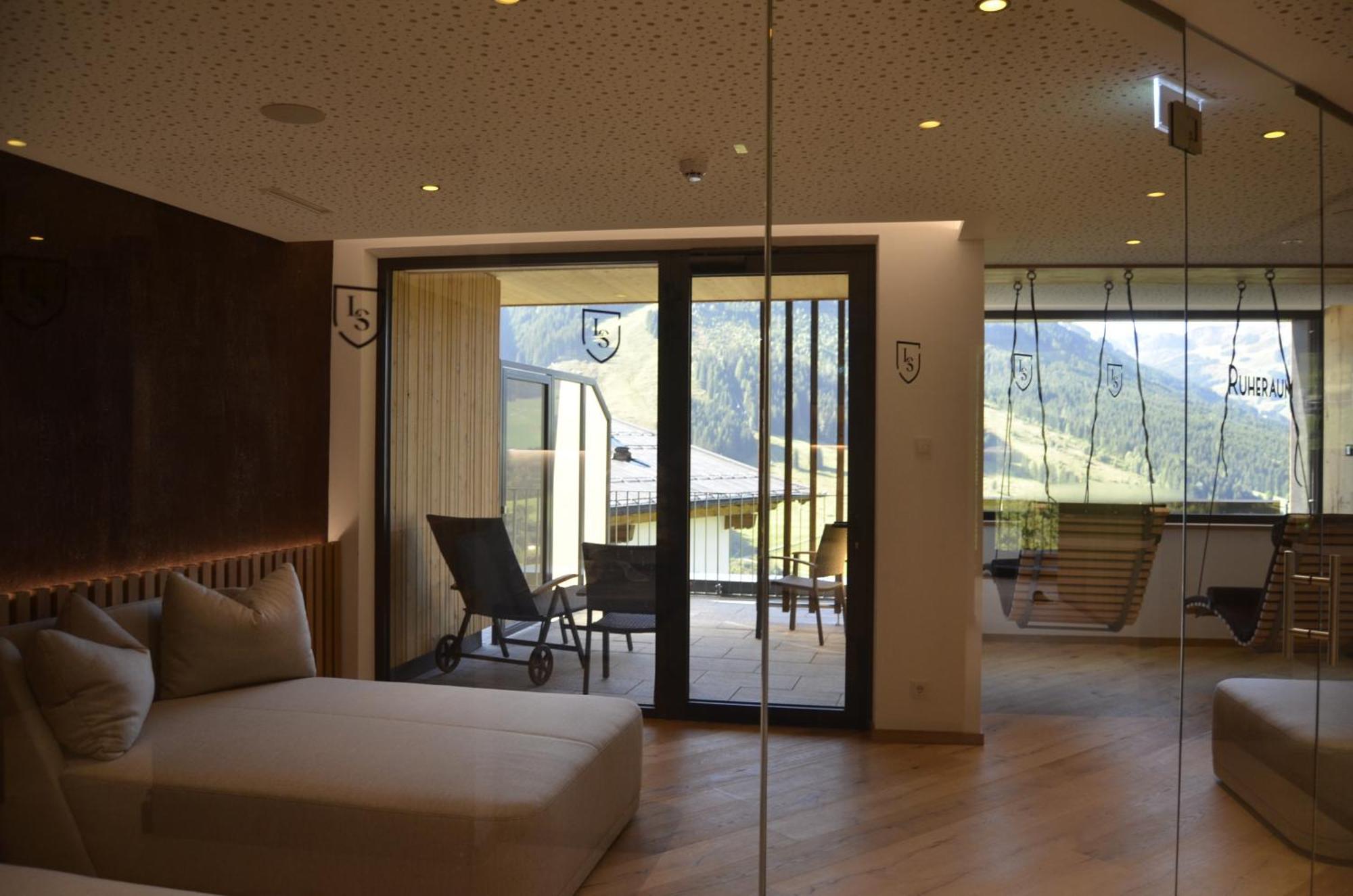 Landhaus Saalbach - Joker Card Included In Summer Eksteriør bilde